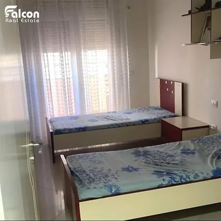 شقة Apartment Vlora فلورا